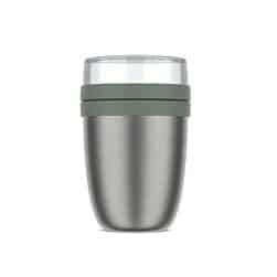 Lunchpot Isoleer Nordic Sage Ellipse Mepal