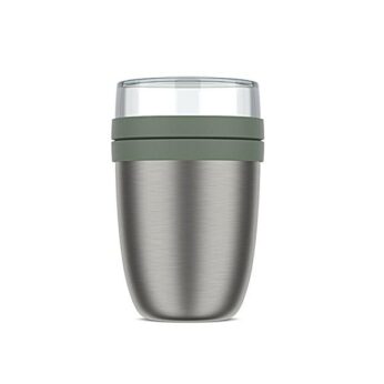 Lunchpot Isoleer Nordic Sage Ellipse Mepal