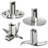 Staafmixer BBQ-box zwart Bamix - Afbeelding 2