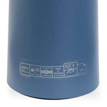 Isoleerkan Motiva blauw 1 ltr Emsa - Afbeelding 6