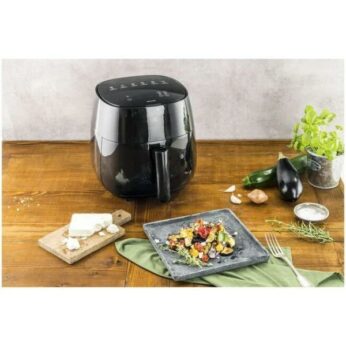 Airfryer 4 liter Zwilling - Afbeelding 7