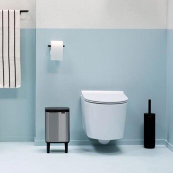 Afvalbakje Bo* Hi 4 ltr. FPP Brabantia - Afbeelding 6