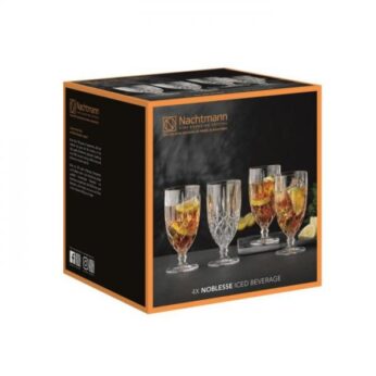 Noblesse Goblet* 4 stuks 410 ml Nachtmann - Afbeelding 3