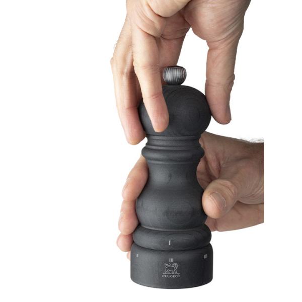 uc Zoutmolen Paris 15cm Graphite US Peugeot - Afbeelding 4