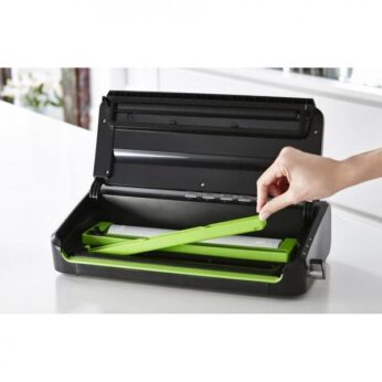 Foodsaver Profi Line rvs - Afbeelding 4