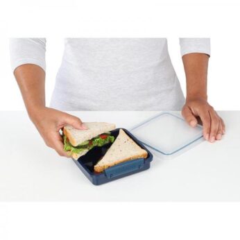 Lunchbox* Renew assorti 450ml Sistema - Afbeelding 5