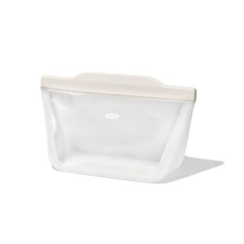 Herbruikbare zak 950ml OXO - Afbeelding 2