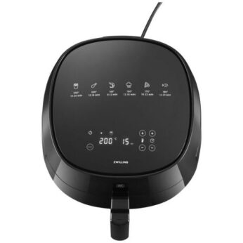 Airfryer 4 liter Zwilling - Afbeelding 5