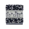 Handdoek Daydream Dark Blue Bunzlau Castle