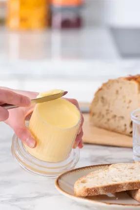 Boterbel 200ml Kilner - Afbeelding 7