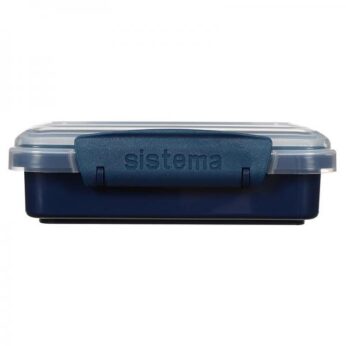 Lunchbox* Renew assorti 450ml Sistema - Afbeelding 3