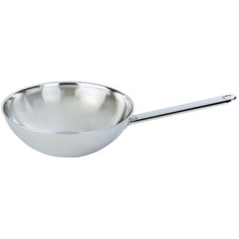 Wok 30cm 5-senses Demeyere