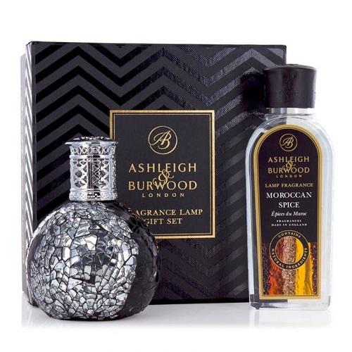 Brander Little Devil + 250ml Moroccan Spice Ashleigh & Burwood