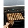 Bakmat silicone voor macarons Lékué - Afbeelding 3