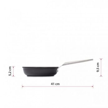 Koekenpan 20cm Aire Ceramic Valira - Afbeelding 3