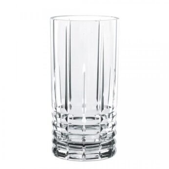 uc Longdrinkglazen= Highland 4 stuks - Afbeelding 4