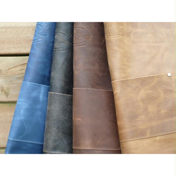 Schort Leer assorti Bart's Taste - Afbeelding 2