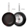 Wok 30cm Aire Ceramic Valira - Afbeelding 2