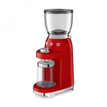 uc Koffiemolen* Rood, Smeg