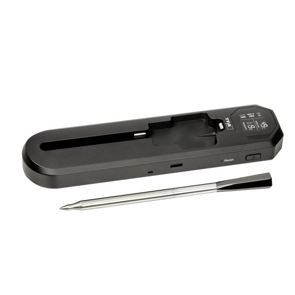 Vleesthermometer Smart BBQ TFA