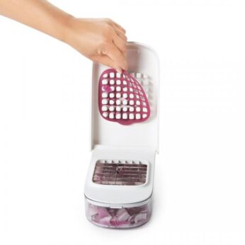 Groentesnijder Dicer OXO - Afbeelding 8
