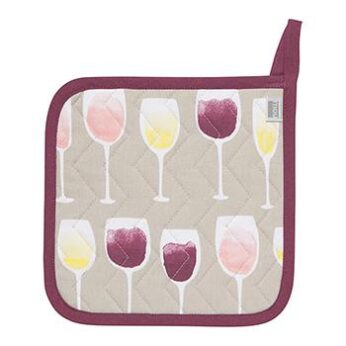 uc Pannenlap= Wine Tasting Now Design
