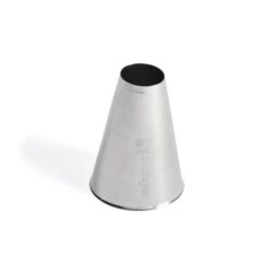 Spuitmondje glad Ø16MM deBuyer