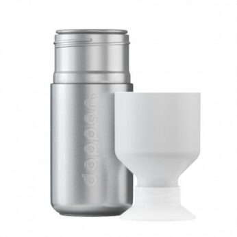 Dopper Steel 350ml Dopper - Afbeelding 2