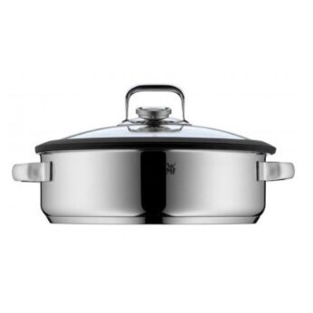 Vitalis stoomset 28cm rond WMF