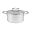 Kookpan 16cm Silver-7 Demeyere