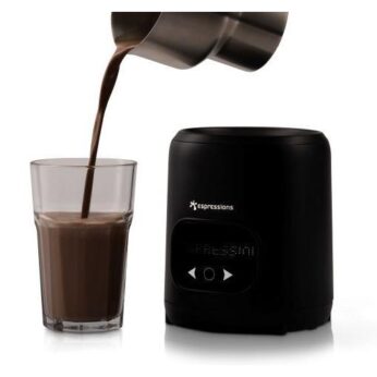 Melkopschuimer Smart Milk Frother Espressions - Afbeelding 3