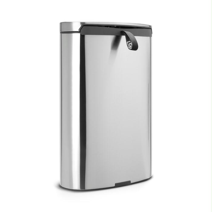 Pedaalemmer Flatback 40ltr NI Brabantia - Afbeelding 3