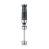Staafmixer zwart-chroom Graef - Afbeelding 2