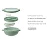Lunchbowl Bento Vivid Blue Mepal - Afbeelding 2