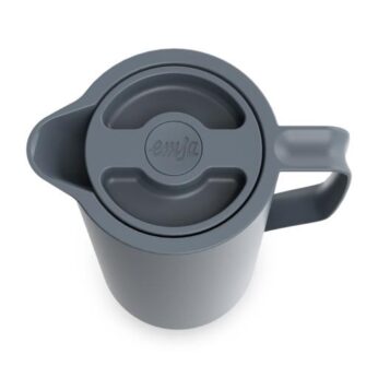 Isoleerkan Motiva grijs 1 ltr Emsa - Afbeelding 6