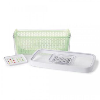 Greensaver* vershoudbox 4.7 ltr OXO - Afbeelding 2
