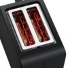 Broodrooster zwart Stelio WMF - Afbeelding 3
