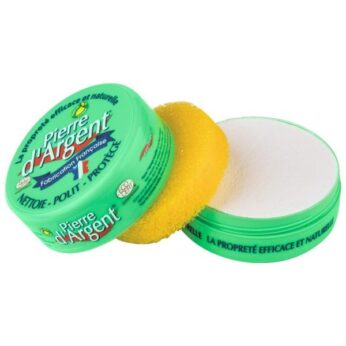 Reinigingspasta Pierre d‘Argent  300gr. - Afbeelding 2