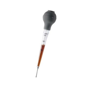 Injecteur voor vlees Ibili
