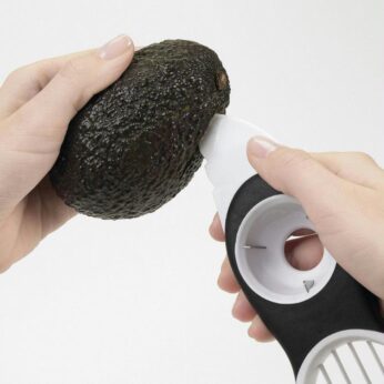 Avocado snijder OXO - Afbeelding 3
