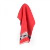 Handdoek Cats Red Bunzlau Castle - Afbeelding 3