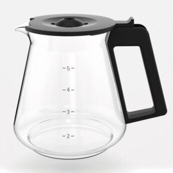 Koffiepot voor Koffiezetapparaat Kitchen Mini WMF