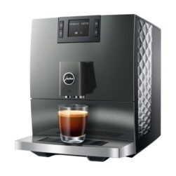 Espresso apparaat C3 EA piano inox Jura