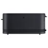 Broodrooster XXL zwart Kitchen Minis WMF - Afbeelding 2