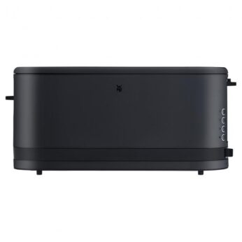 Broodrooster XXL zwart Kitchen Minis WMF - Afbeelding 2