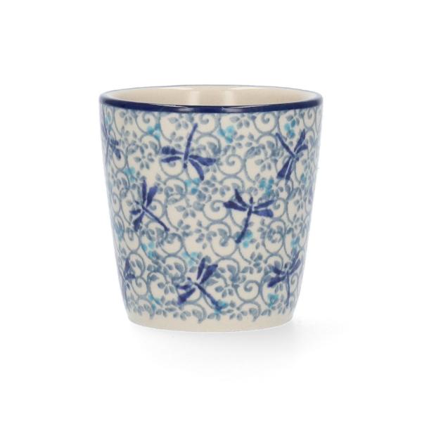 Mok Espresso 100ml Firefly Bunzlau Castle