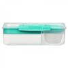 Lunchbox Bento Renew assorti 1.6 ltr Sistema - Afbeelding 3