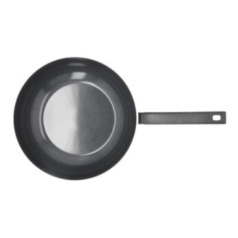 Wok 28cm AluComfort-3 Ceraforce Demeyere - Afbeelding 4