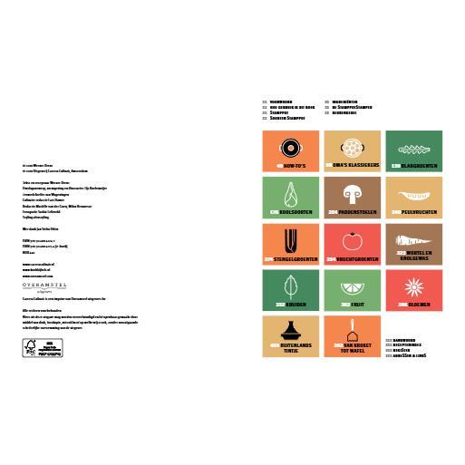 Stamppotbijbel - Afbeelding 2