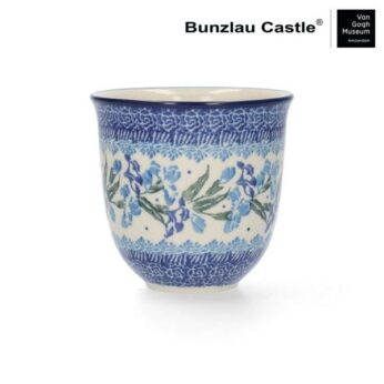 Mok Tulip 340ml Ireses VGM Bunzlau Castle - Afbeelding 3